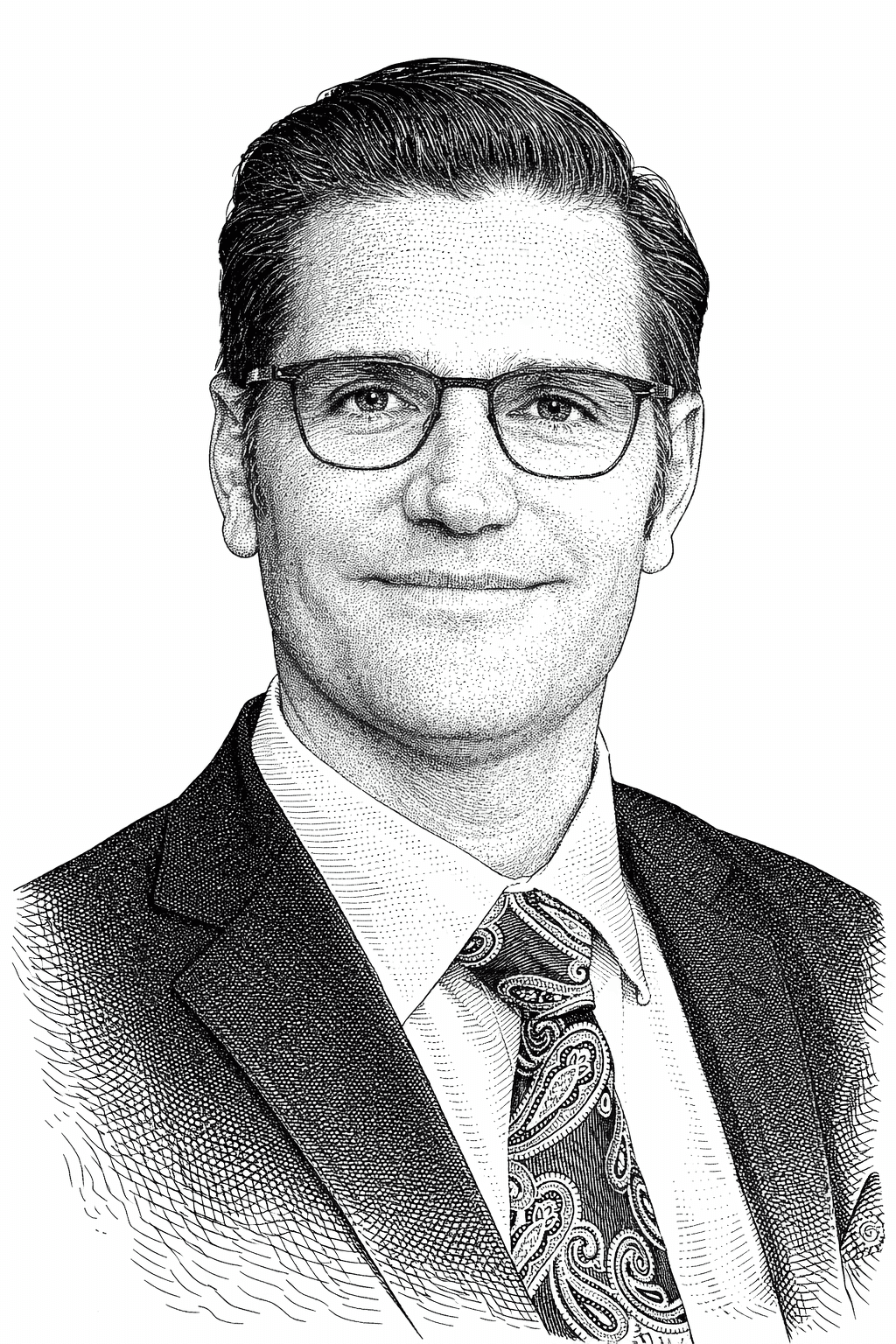 Daniel J. Stein, MD