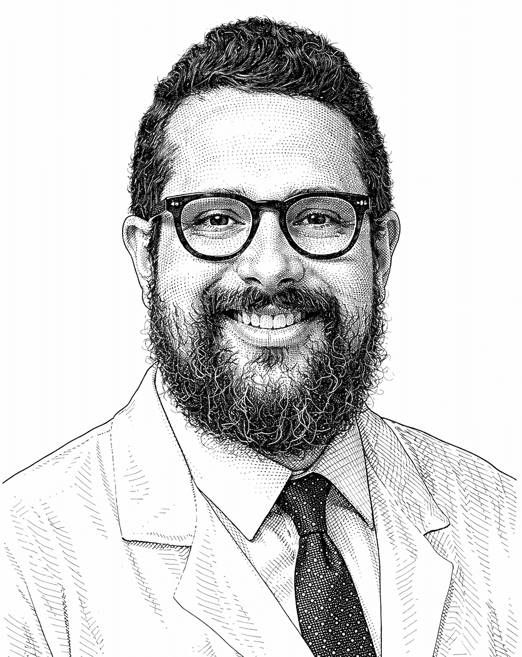 Ezra Teitelbaum, MD, MEd