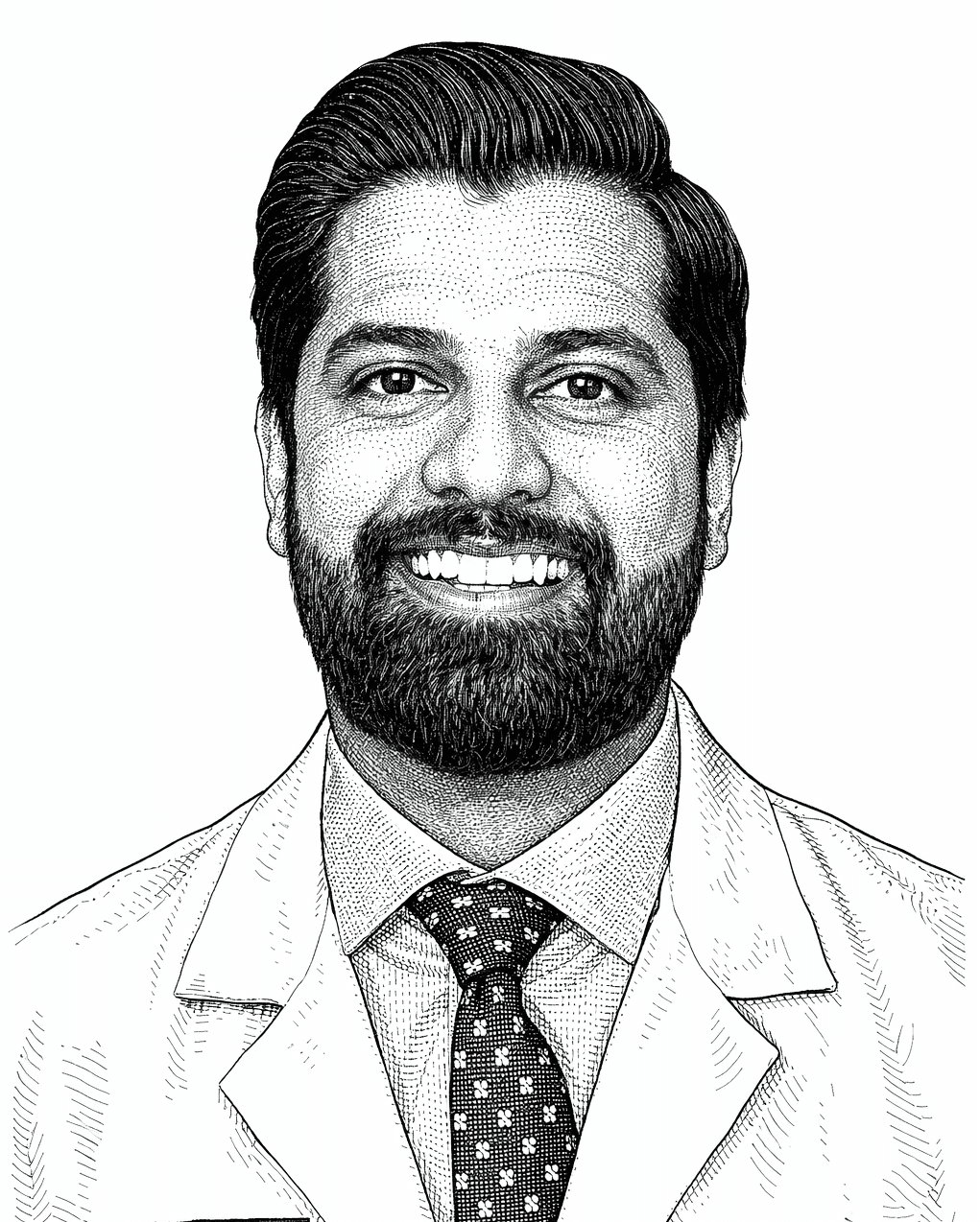 Hassaan Zia, MD
