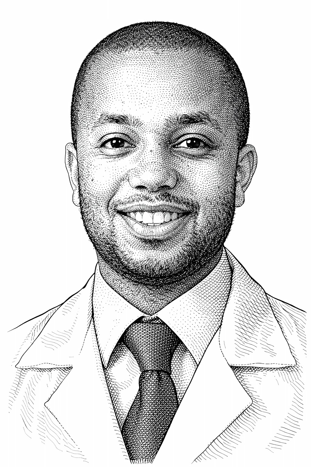 Phillip Chisholm, MD