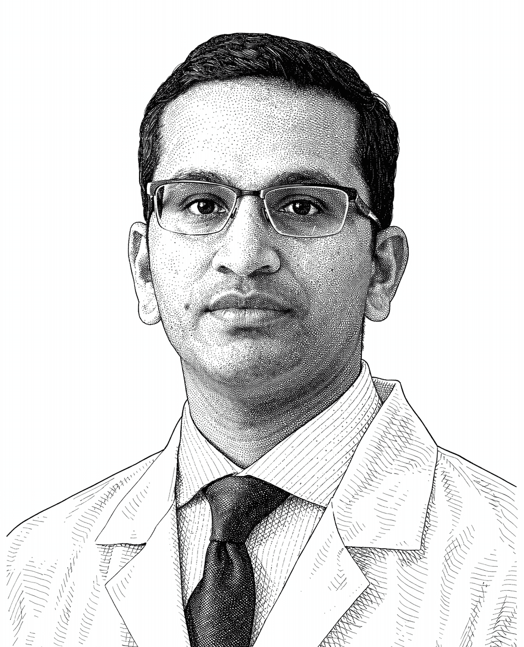 Srivats Madhavan, MBBS