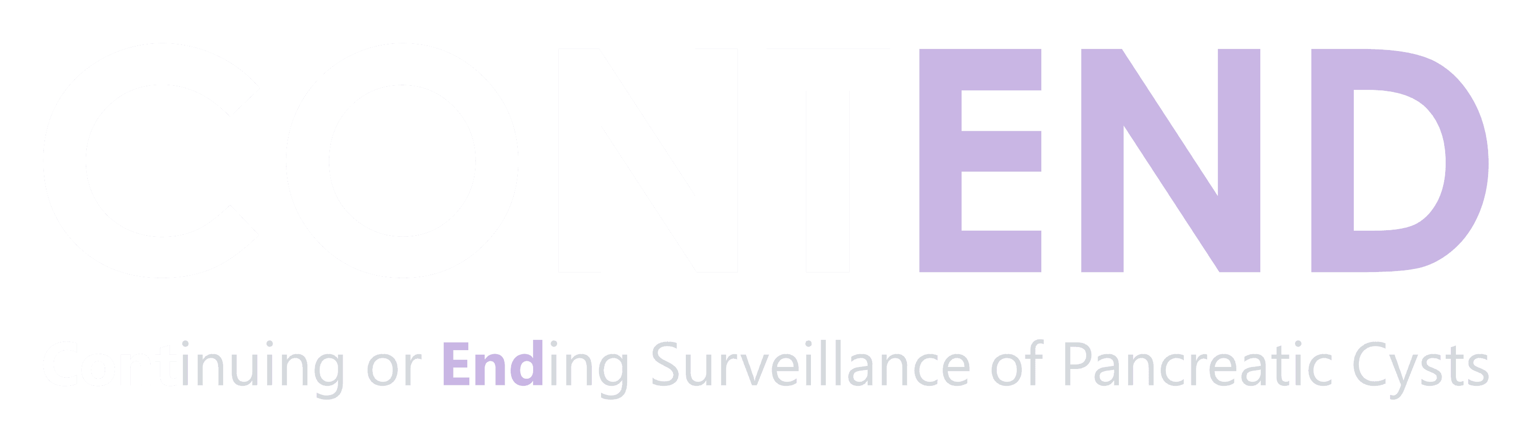 CONTEND logo