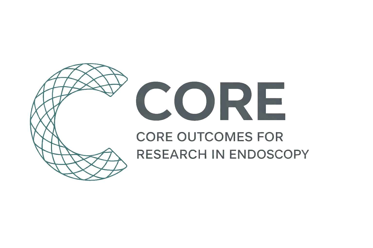 CORE: Core Outcomes for Research in Endoscopy