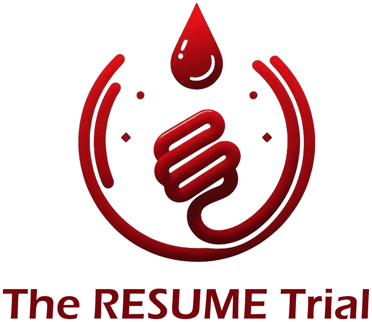 RESUME logo